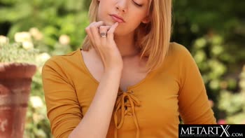 Blaire Ivory's Sultry Garden Solo