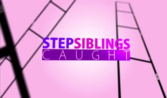 Helpful Step Sis Gets Fucked While Talking On Phone With Dad