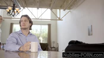 Nubiles-Porn Teen (18+) Daughter Loses Innocence
