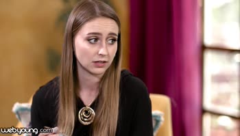 Laney Grey's Lesbian Lesson: Natalia Nix Learns to Love Herself
