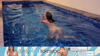 Ken Honey's Public Pleasure: Russian Babe Sucks Cock in the Open