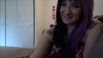 Moving in With Thick Step Sisters - Family Therapy - Alex Adams