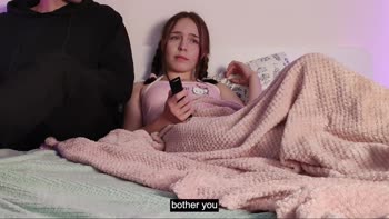 Aqua_Ri - Aqua Ri's Stepsister Seduction