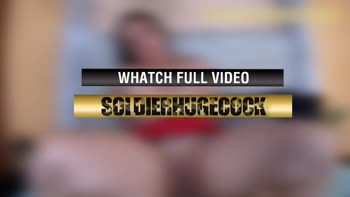 Soldierhugecock's Colombian Crave: Bareback Creampie Delight