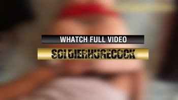 Soldierhugecock's Colombian Crave: Bareback Creampie Delight
