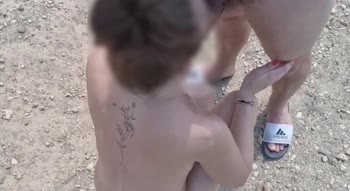 HottPussy118's Wild Stepdaughter Frenzy in Cap d'Agde