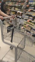 Heidi316's Braless Beauty: Flashing Boobs in Public