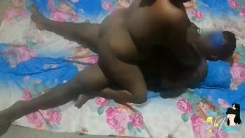 Madavi65's Romantic Step Fantasy in Sri Lankan Heat