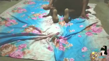 Madavi65's Romantic Step Fantasy in Sri Lankan Heat