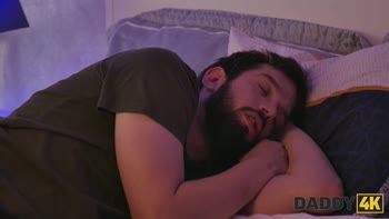 Ridge Crix's Euro Siren Seduces Her Son's Dad