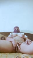 HijabGirl's Sultry 60FPS Solo Delight: Muslim Arab Squirting Beauty