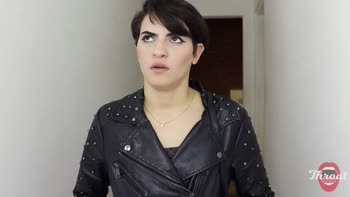 Lady Snow Brasil's Secret Sibling Seduction