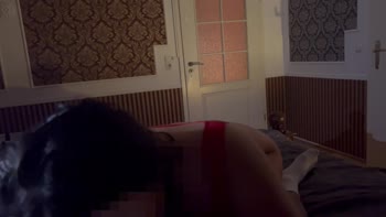 Seducing My Hot Iranian StepMom xxhub85