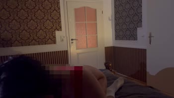 Seducing My Hot Iranian StepMom xxhub85