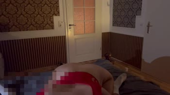 Seducing My Hot Iranian StepMom xxhub85